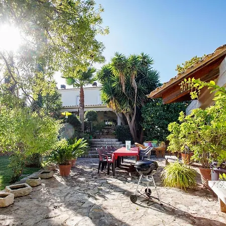Villa Mandol Inca (Mallorca)