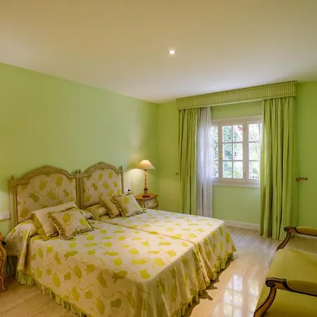 Villa Mandol *