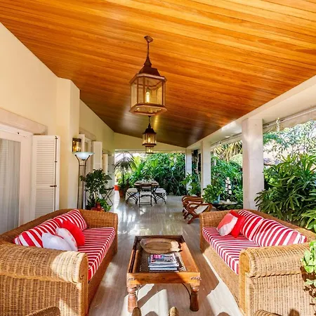 Mandol Villa